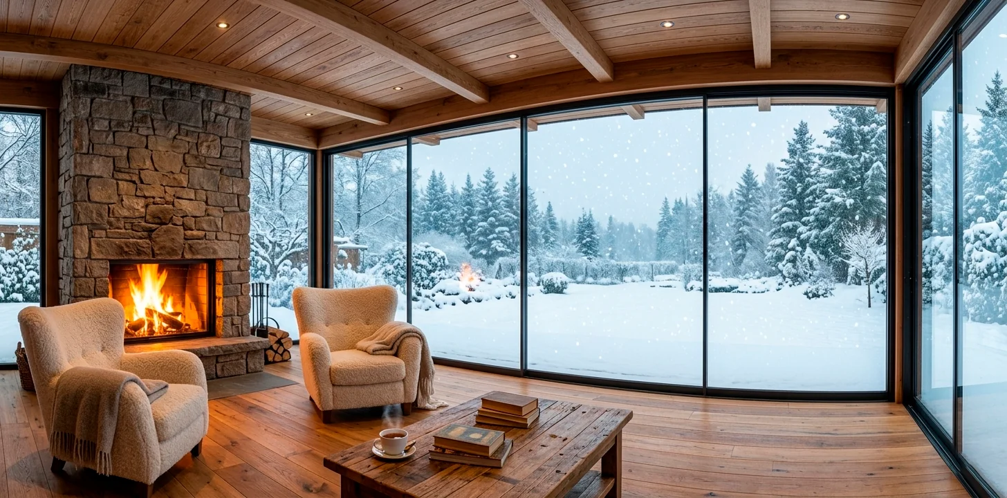 8 Versatile Sunroom Ideas for Cozy Year-Round Comfort - SpaceOfMuse
