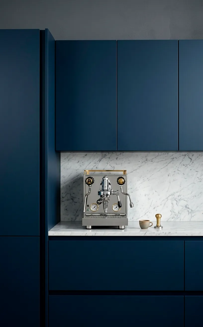 High-End Vibes: 10 Luxury Small Studio Apartment Ideas - SpaceOfMuse