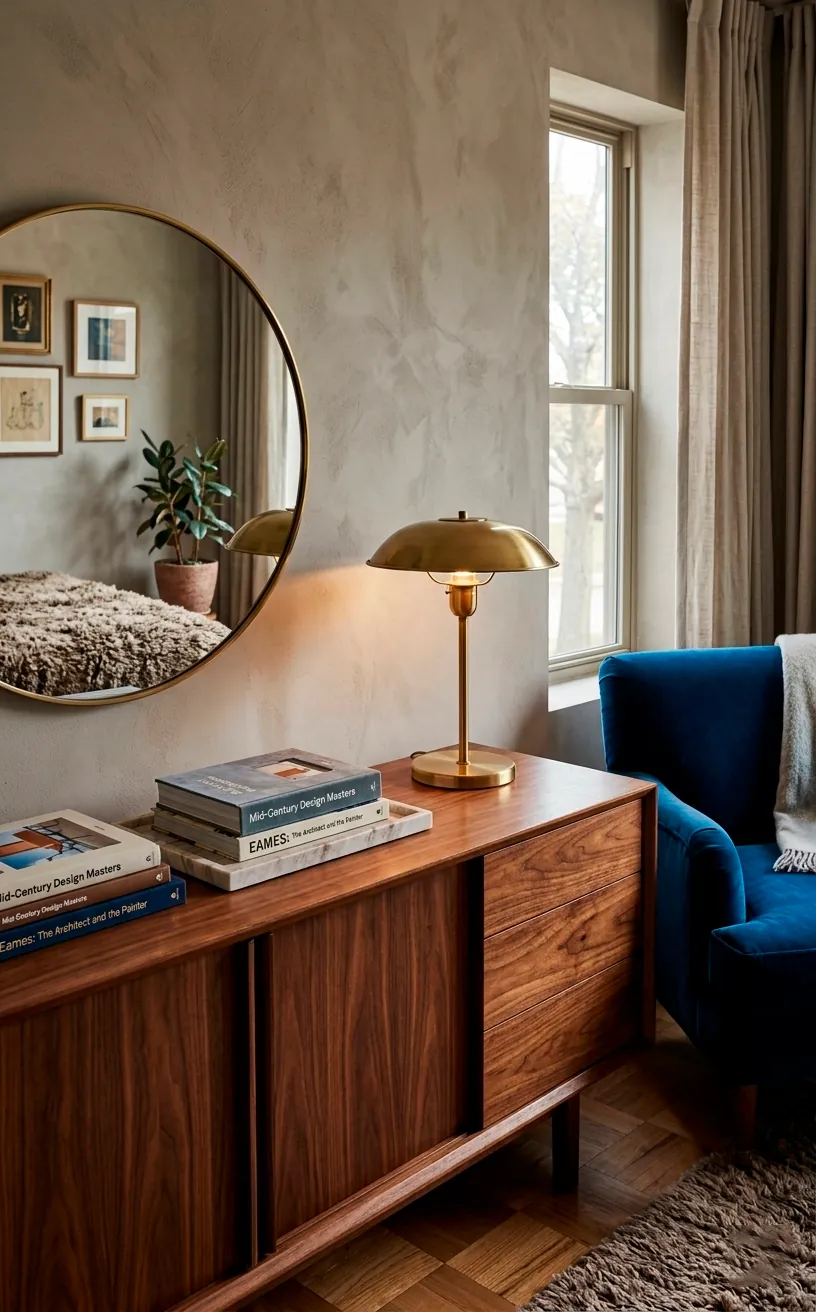 High-End Vibes: 10 Luxury Small Studio Apartment Ideas - SpaceOfMuse